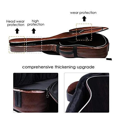 Cherry-Lee Musical Instruments Backpack,