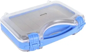 Clam Jig Box