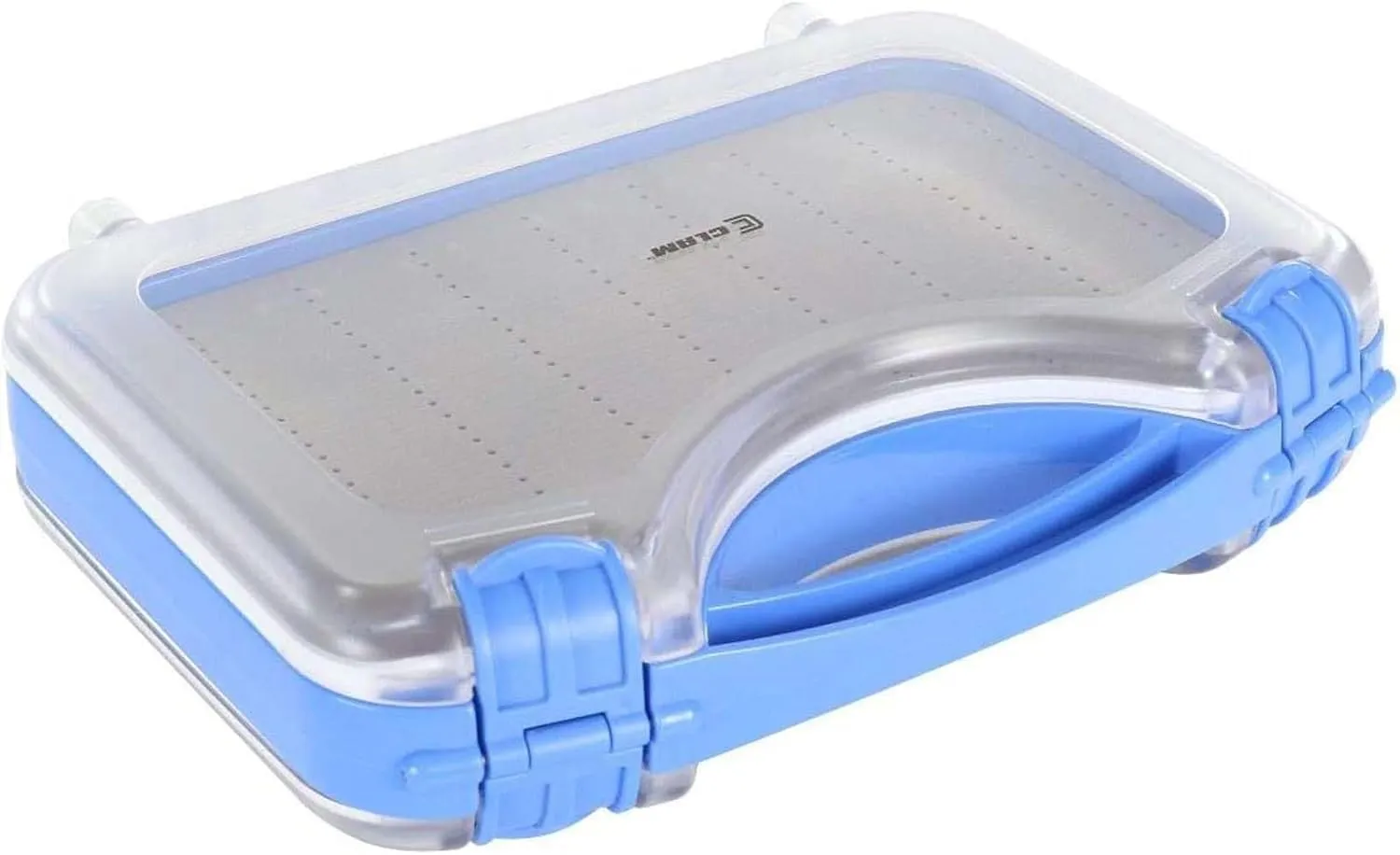 Clam Jig Box