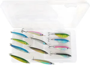 Clarkspoon Jig Assortment Kit