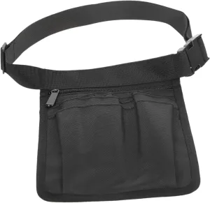 Clinical Bag for Nursing Students Tool Carrying Pouch Multiple Pockets