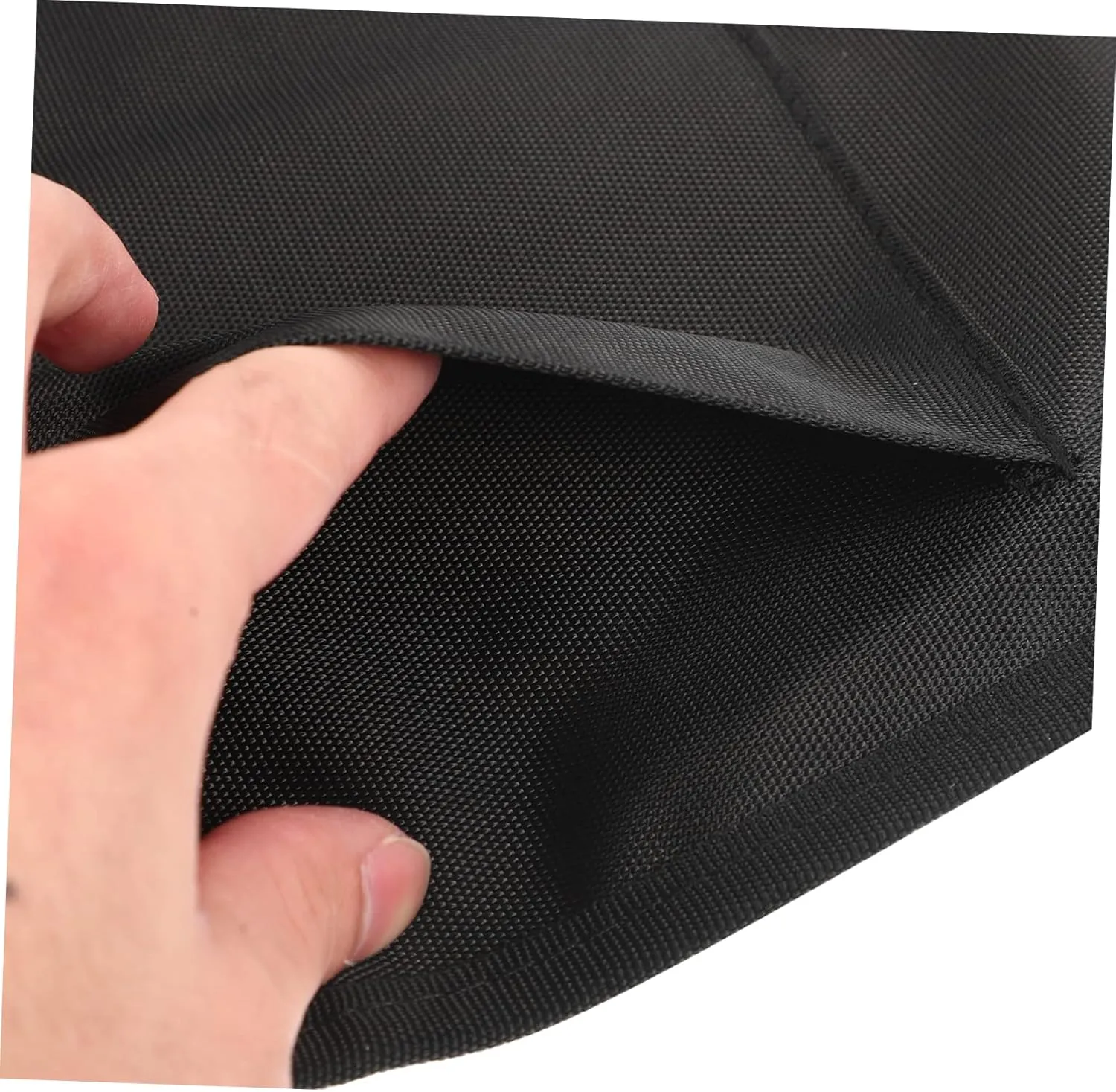 Clinical Bag for Nursing Students Tool Carrying Pouch Multiple Pockets