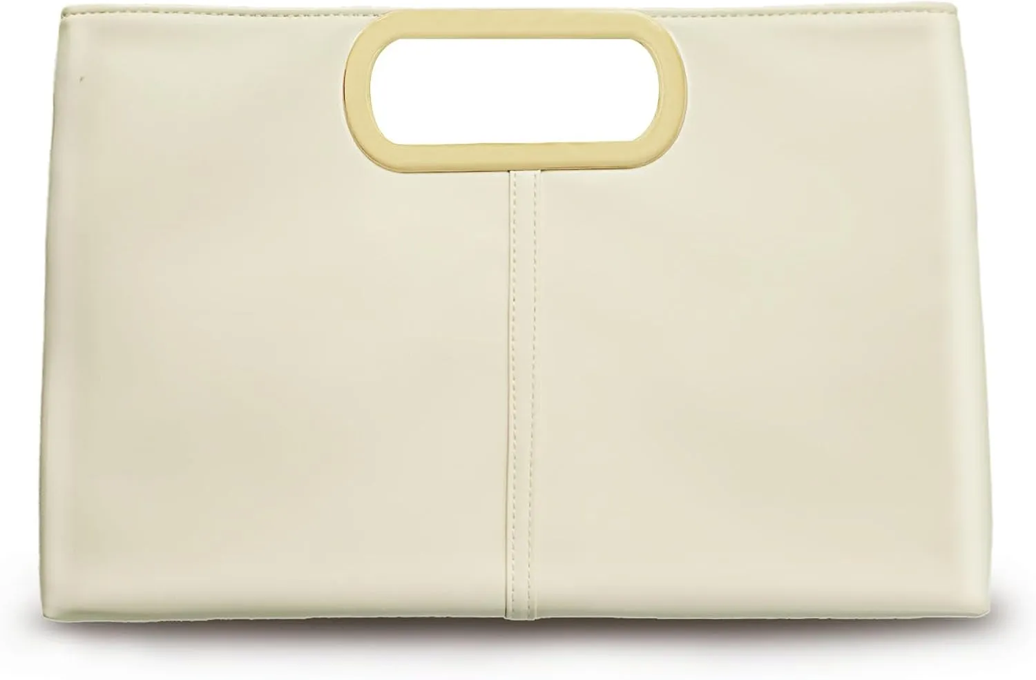 Clutch Purse for Women, Evening Purse Quality PU Leather Bag for Dates, Proms, Cocktail Parties and Weddings