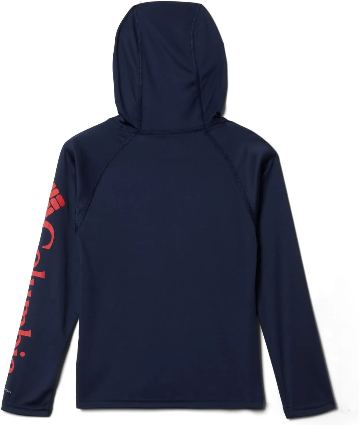 Columbia Boys' PFG Terminal Tackle Hoodie