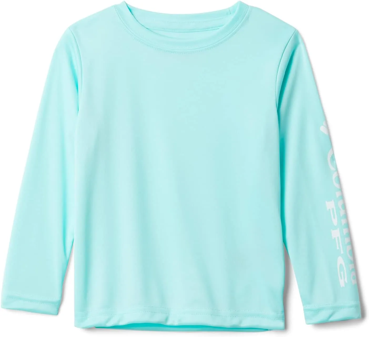 Columbia Boys Terminal Tackle Long Sleeve Tee