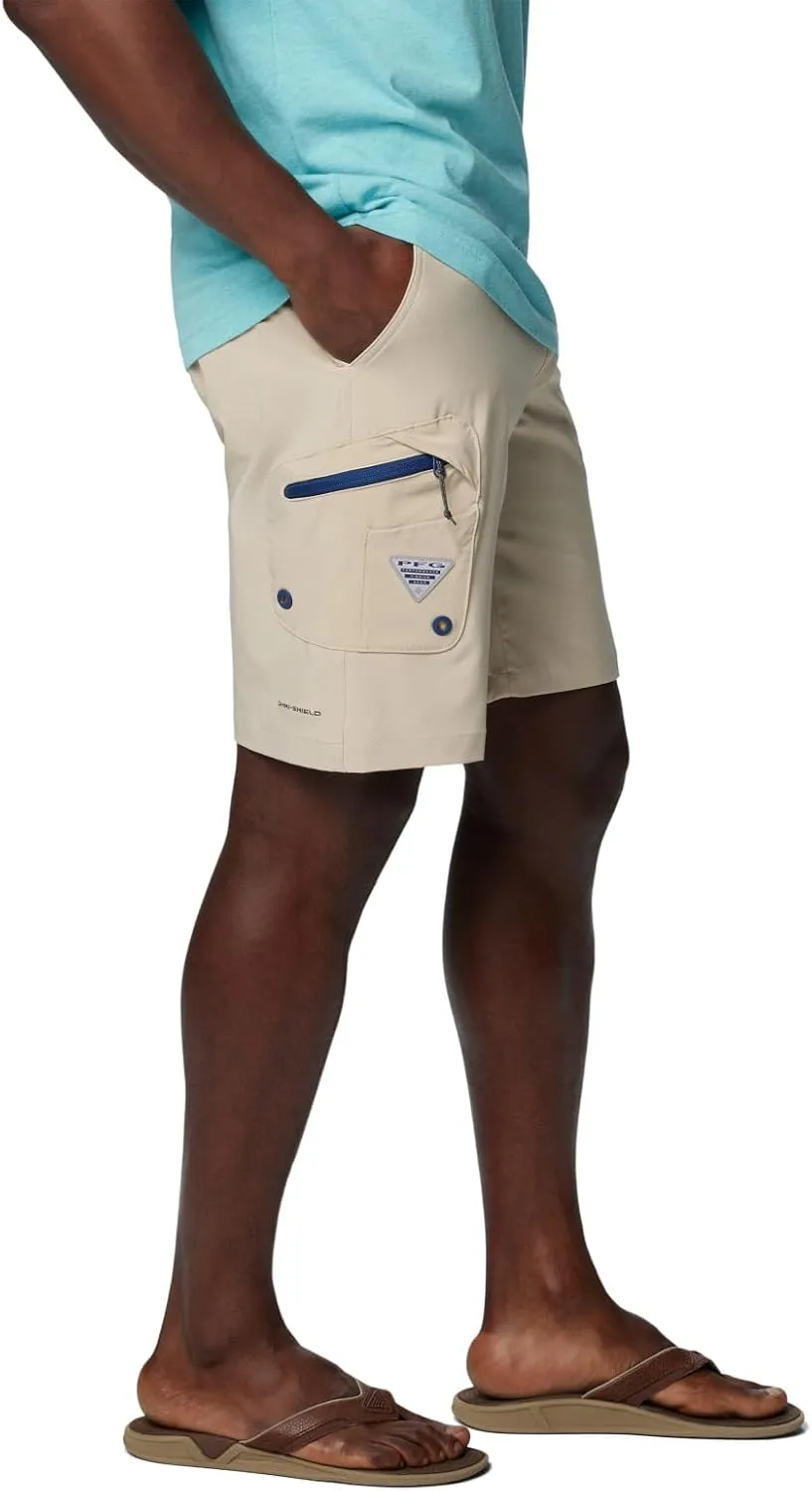 Columbia Men's PFG Terminal Tackle II Short