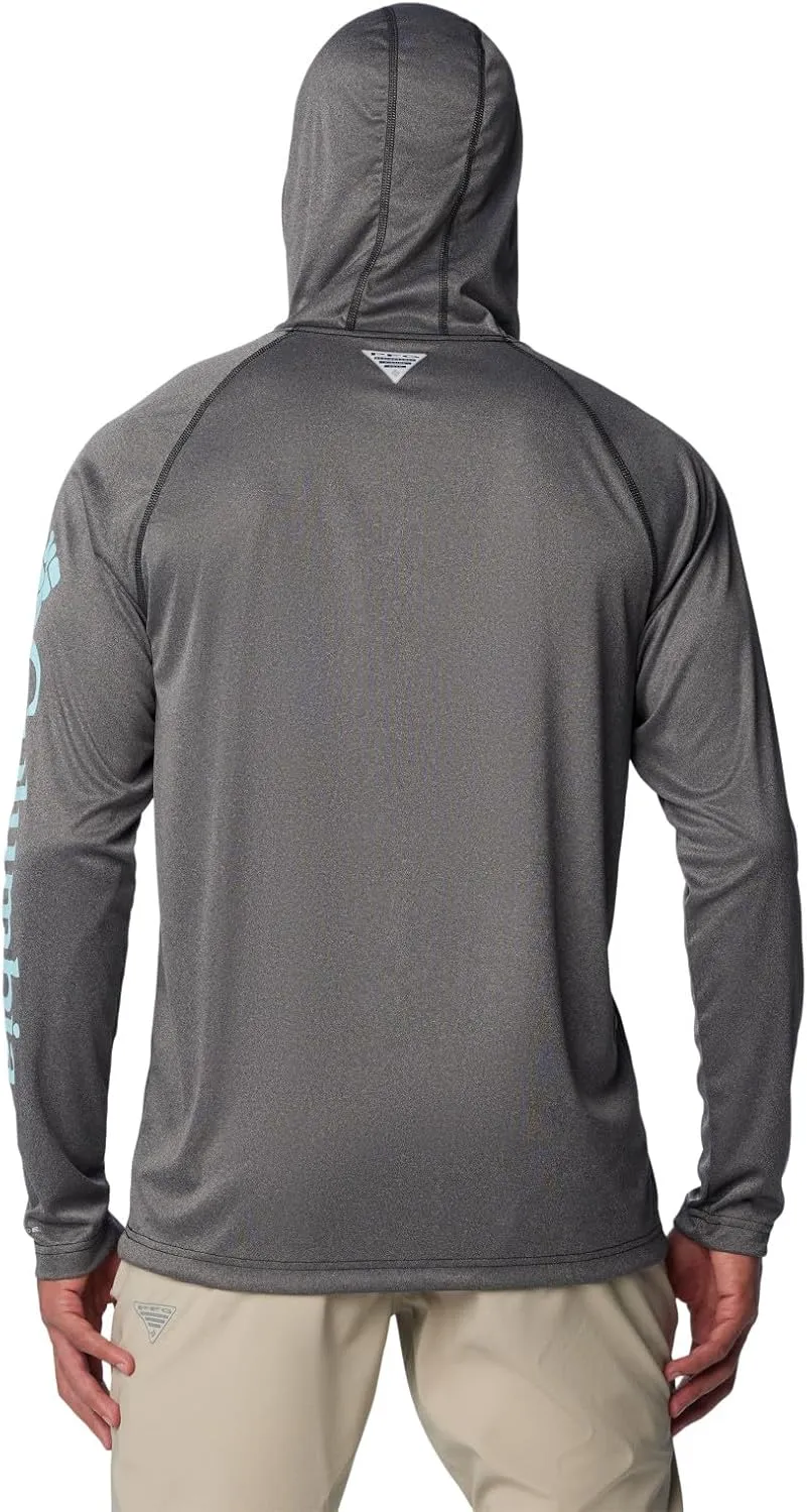 Columbia Men's Terminal Tackle Heather Hoodie