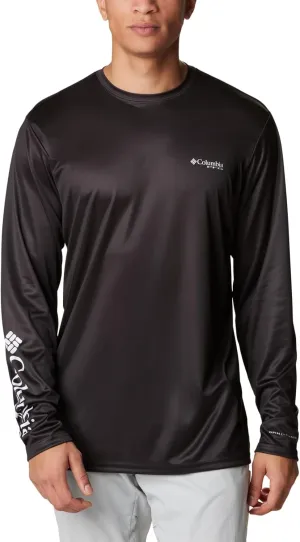 Columbia Men's Terminal Tackle PFG Statetriot Long Sleeve