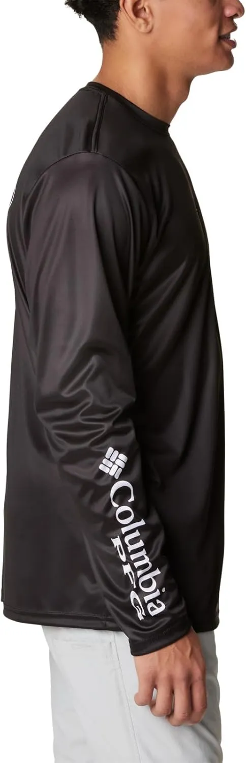 Columbia Men's Terminal Tackle PFG Statetriot Long Sleeve