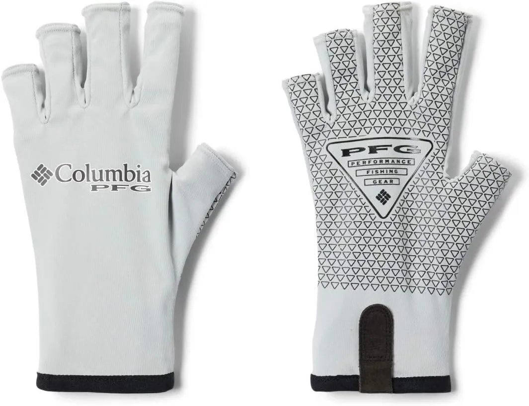 Columbia Unisex-Adult Terminal Tackle Fishing Glove