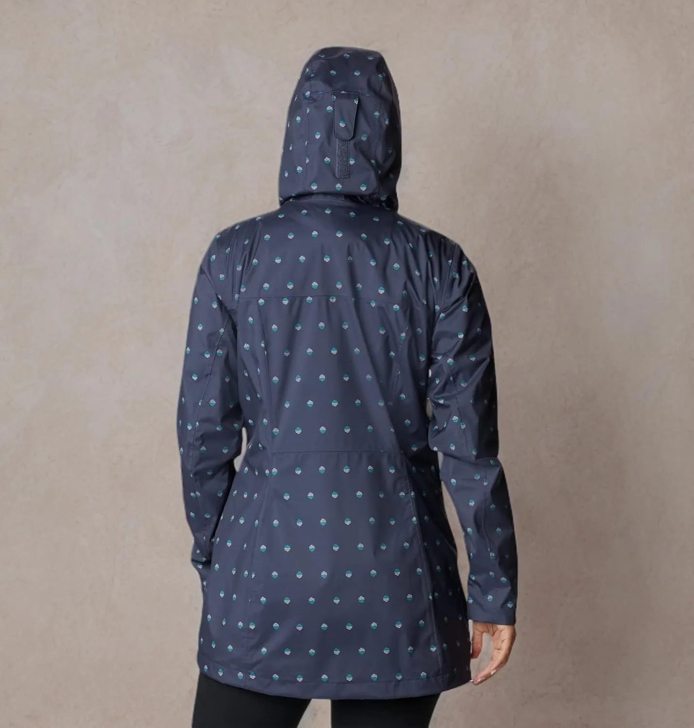 Columbia Women's Splash a Little Ii Jacket