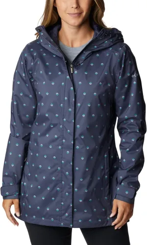 Columbia Women's Splash a Little Ii Jacket
