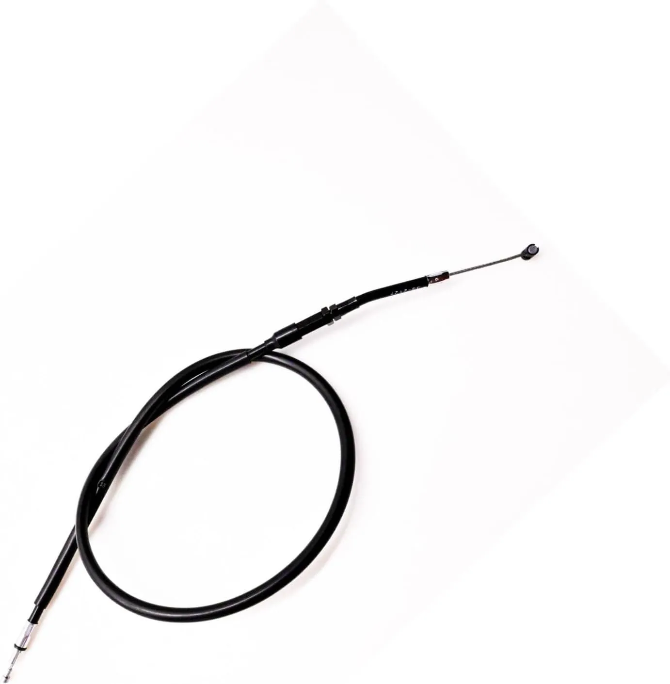 Compatible Replacement For Moose Racing 0652-1700 39-2127 45-2029 Clutch Control Cable NOS FRW-5805 Appropriate Repair Spare Essential Hardware Universal Durable Part