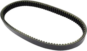Compatible With Cyclone RT3 250 ZS250T-3 2018-2019 And Daelim S300 Transfer Clutch Belt 23100-SZ2-0000-M1 Rubber Toothed Drive Belt