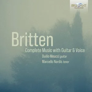 Complete Guitar & Voice