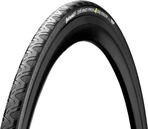 Continental Grand Prix 4 Season Folding Bike Tyre
