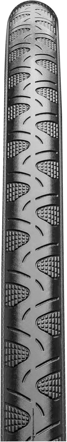 Continental Grand Prix 4 Season Folding Bike Tyre