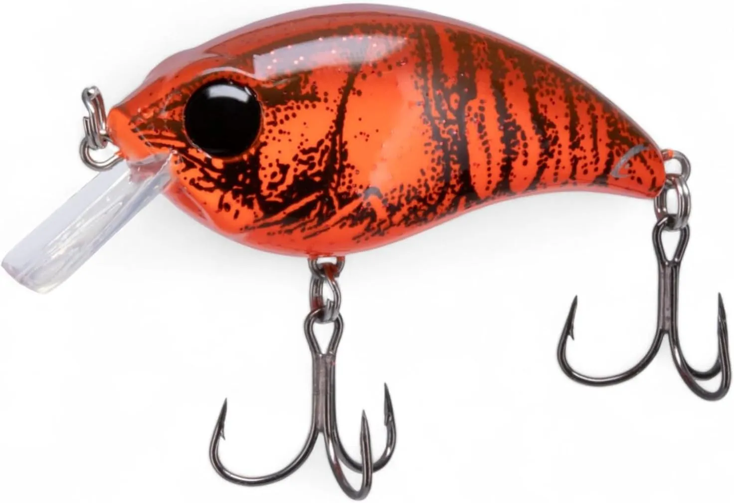 Crankbait Square Fishing Lures 770 Fire Truck Craw Blfatv k-29 Fishing Gear Lures Bait for Fishing Swimbaits Accessories Lifelike Tackles Rigs