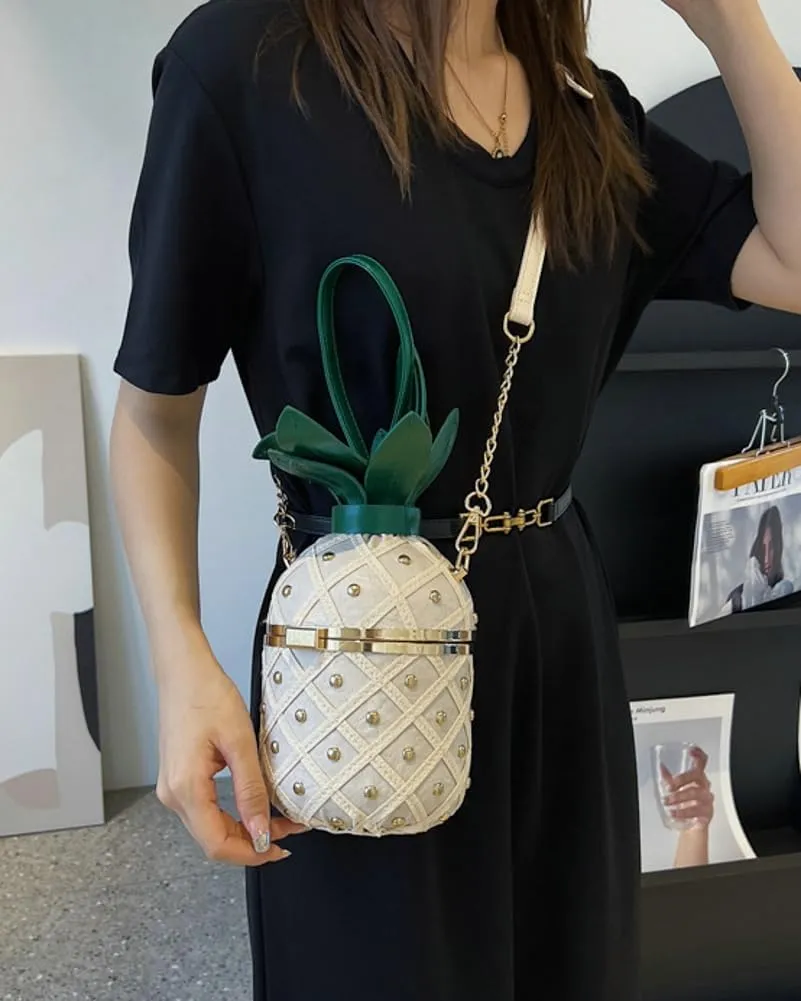 Creative Shaped Crossbody Bags for Women Trendy Fun Spoof Bag Handbag Sactchel Party Shopping Fashion Sling Bag 2023