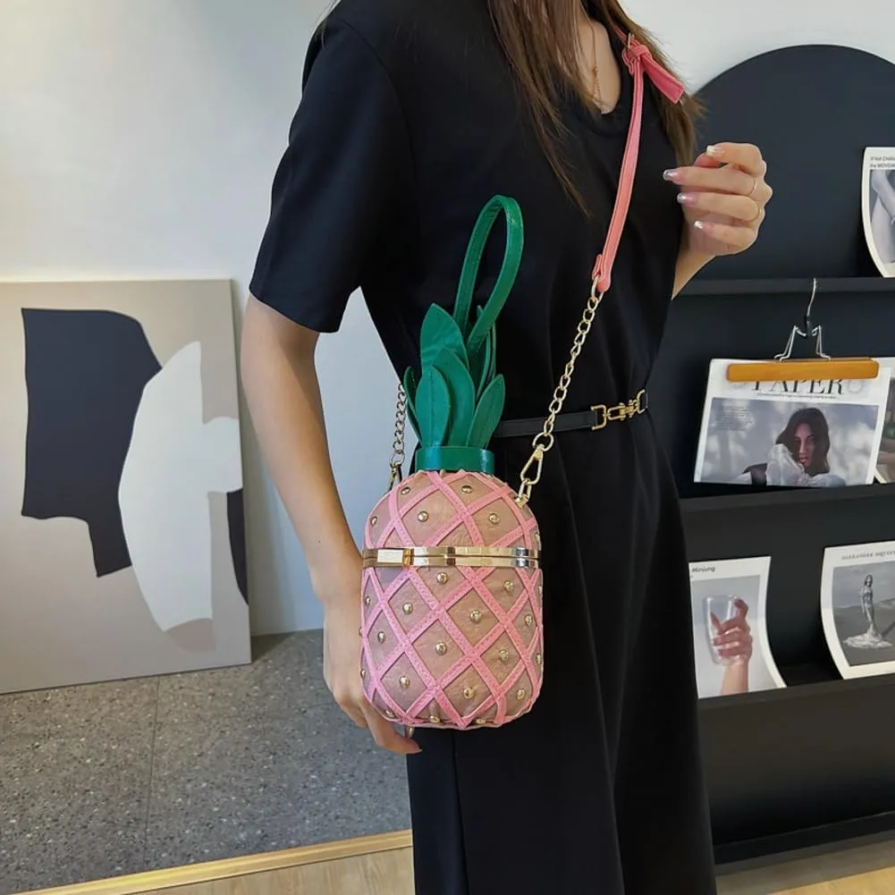 Creative Shaped Crossbody Bags for Women Trendy Fun Spoof Bag Handbag Sactchel Party Shopping Fashion Sling Bag 2023