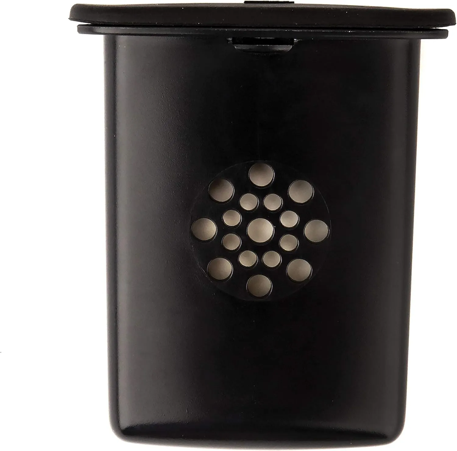 D'Addario Accessories Guitar Humidifier Pro - Acoustic Guitar Soundhole Humidifier with Sponge - Non Drip - Suspends from Strings - Holds 12x Weight in Water