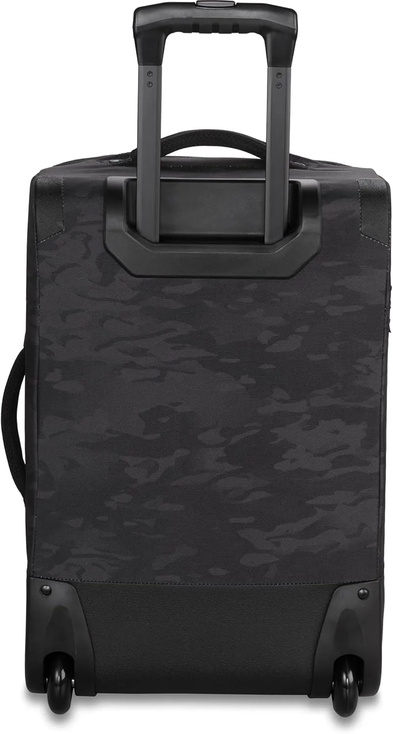 Dakine 365 Carry On Roller 40L - Black Vintage Camo