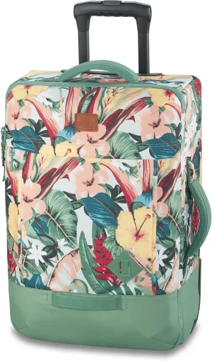 Dakine 365 Carry On Roller 40L - Island Spring