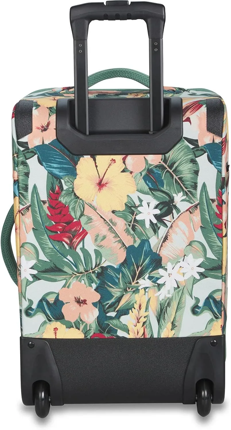 Dakine 365 Carry On Roller 40L - Island Spring