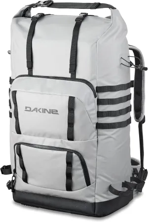 Dakine Ulua 60L Fish Pack - Griffin, One Size