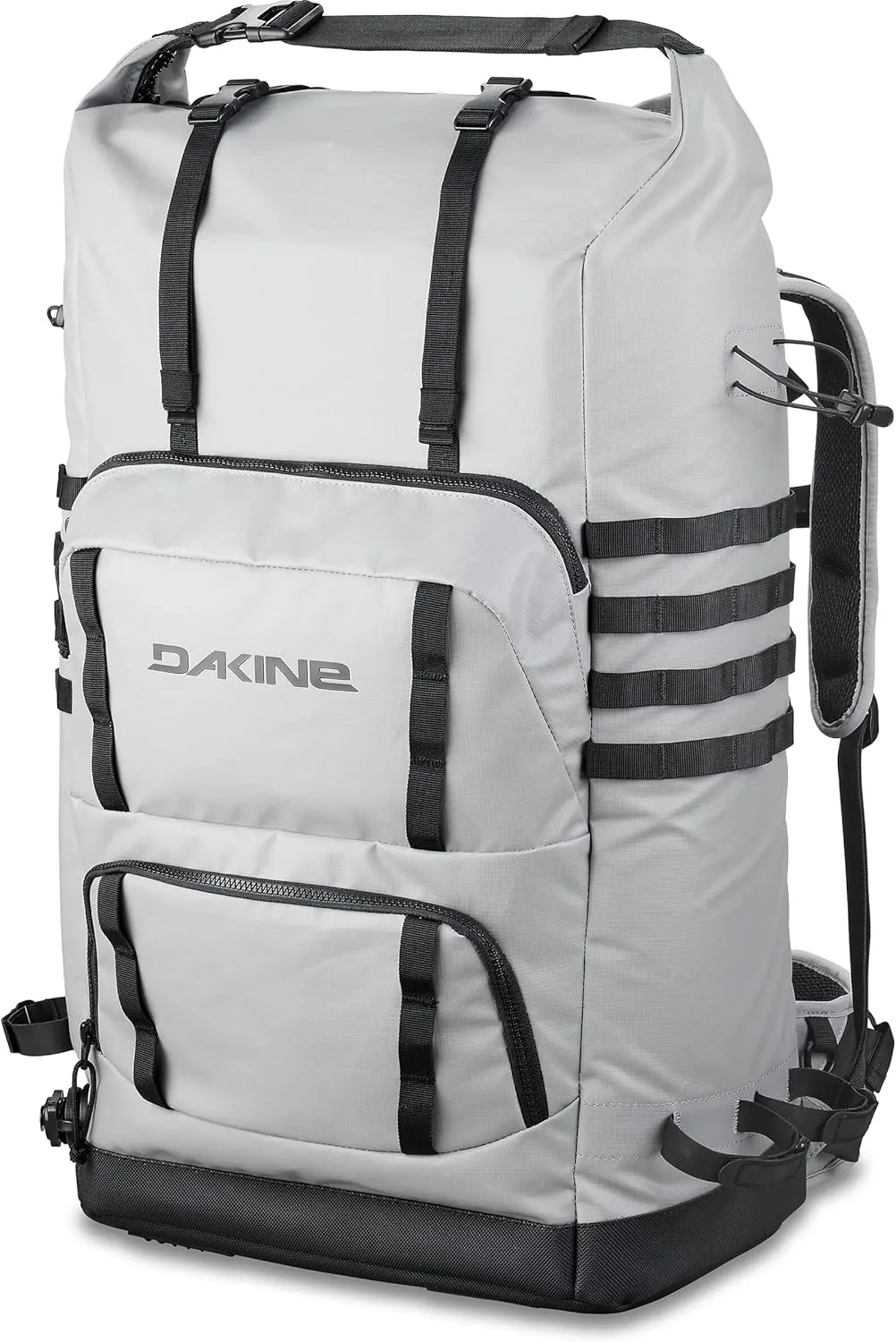 Dakine Ulua 60L Fish Pack - Griffin, One Size