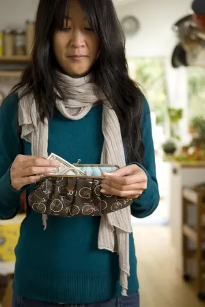 Danica Studio Marie Clutch, Bespoke