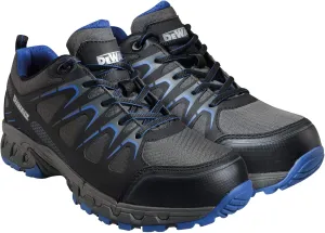 Darlington Safety Trainers UK 8 EUR 42