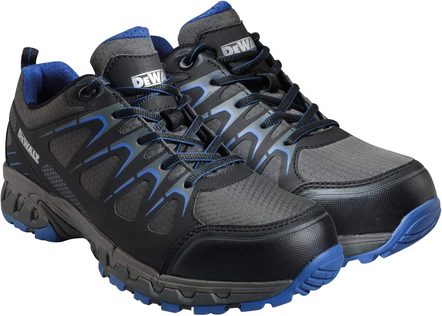 Darlington Safety Trainers UK 8 EUR 42