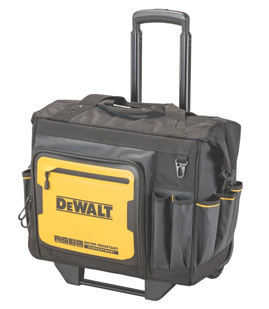 DeWalt DWST60107-1 Rolling Tool Bag  22 1/2"