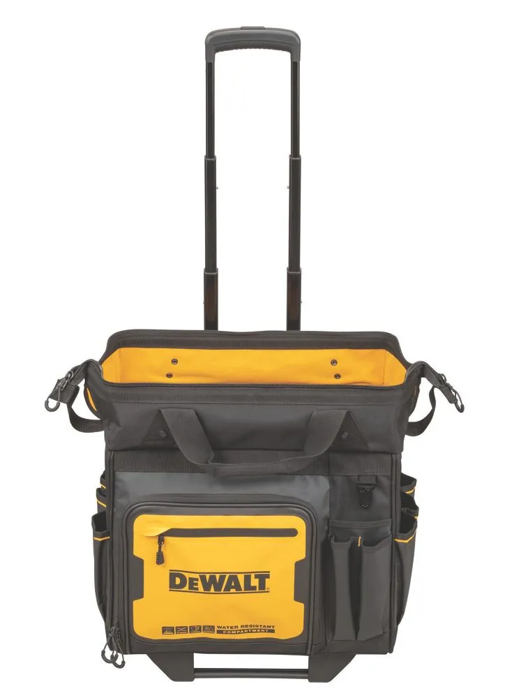 DeWalt DWST60107-1 Rolling Tool Bag  22 1/2"