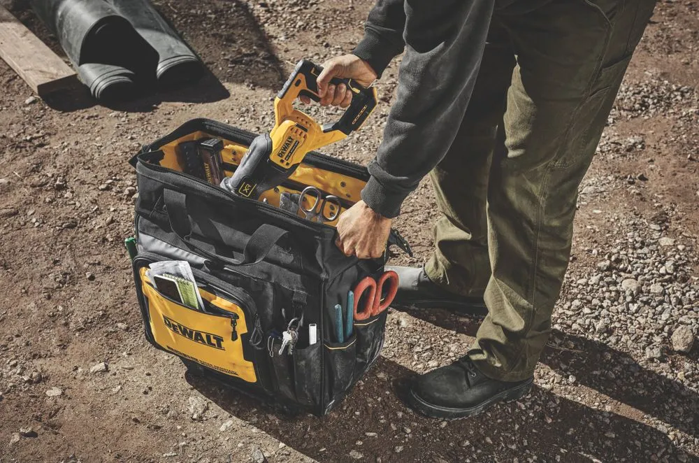 DeWalt DWST60107-1 Rolling Tool Bag  22 1/2"