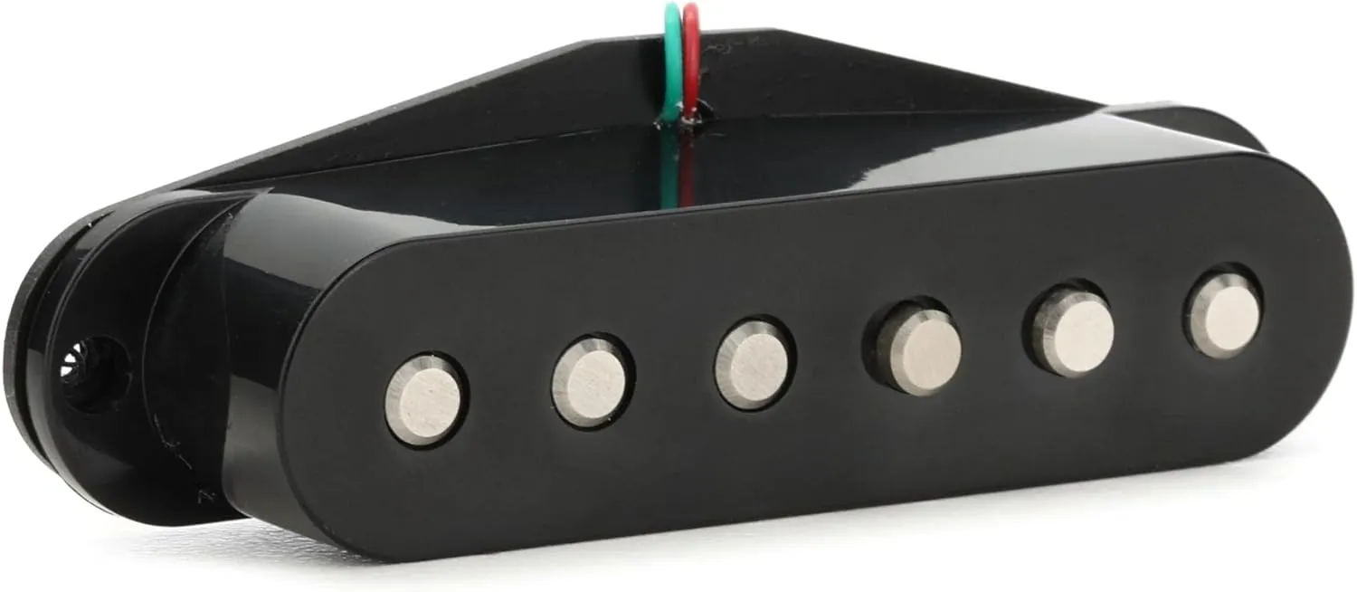 DiMarzio Area 61 Single Coil Pickup - Black