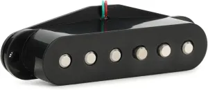 DiMarzio Area 61 Single Coil Pickup - Black