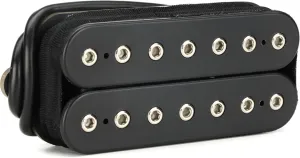 DiMarzio DP 714BK Titan 7 Bridge Pickup - Black