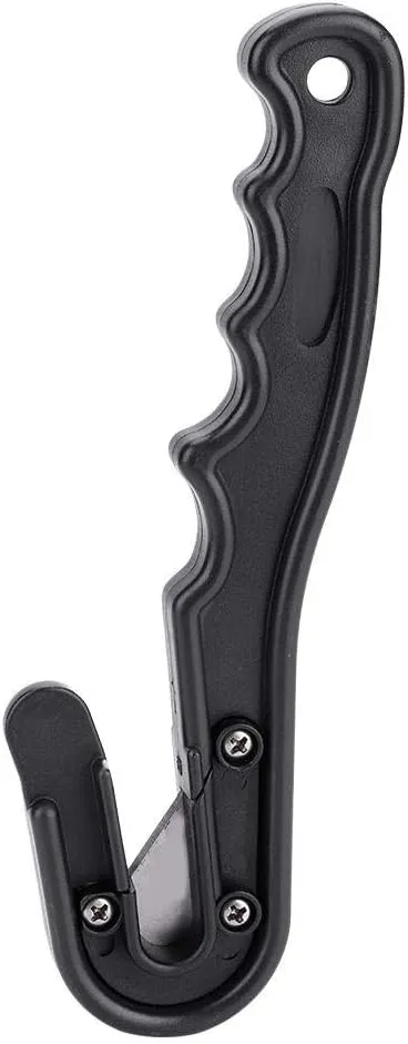Diving Cutter, High Safety Fishing Net Line Cutter Diving Accessory