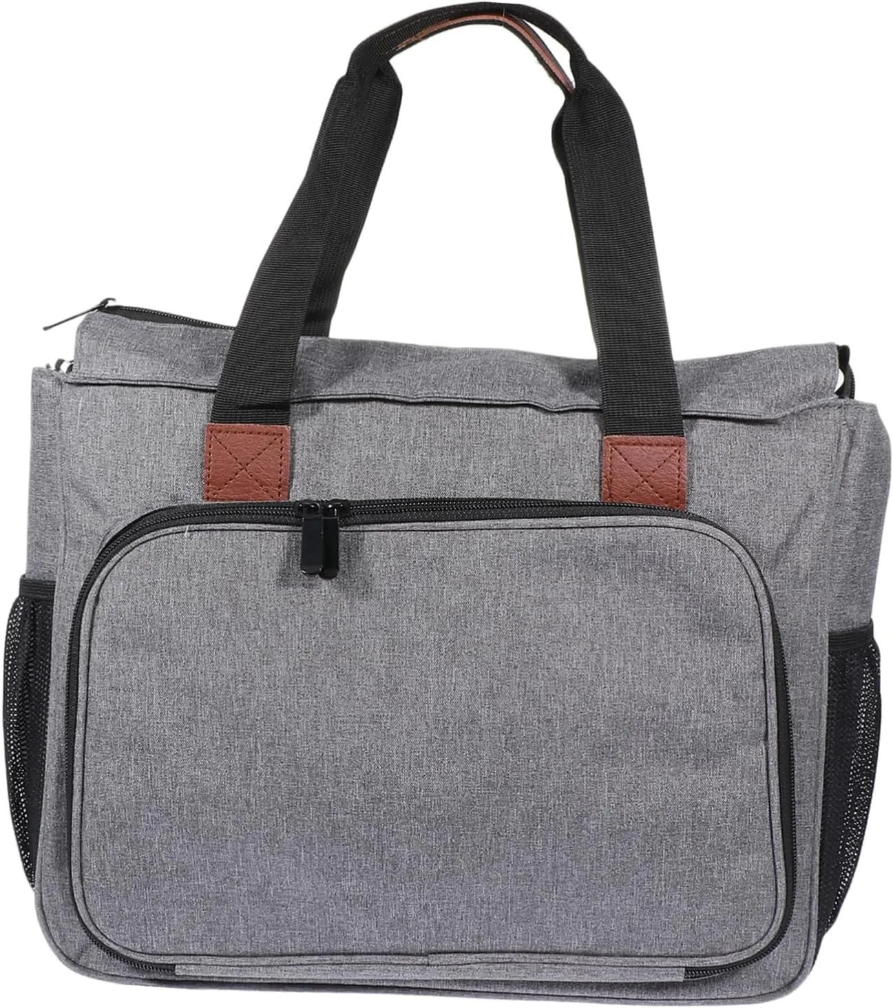 DOITOOL Organize Your Embroidery Tools Embroider Project Bag Pen Organizer Machine Embroidery Kit Storage