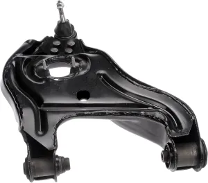 Dorman 521-935 Front Driver Side Lower Suspension Control Arm and Ball Joint Assembly Compatible with Select Dodge Models