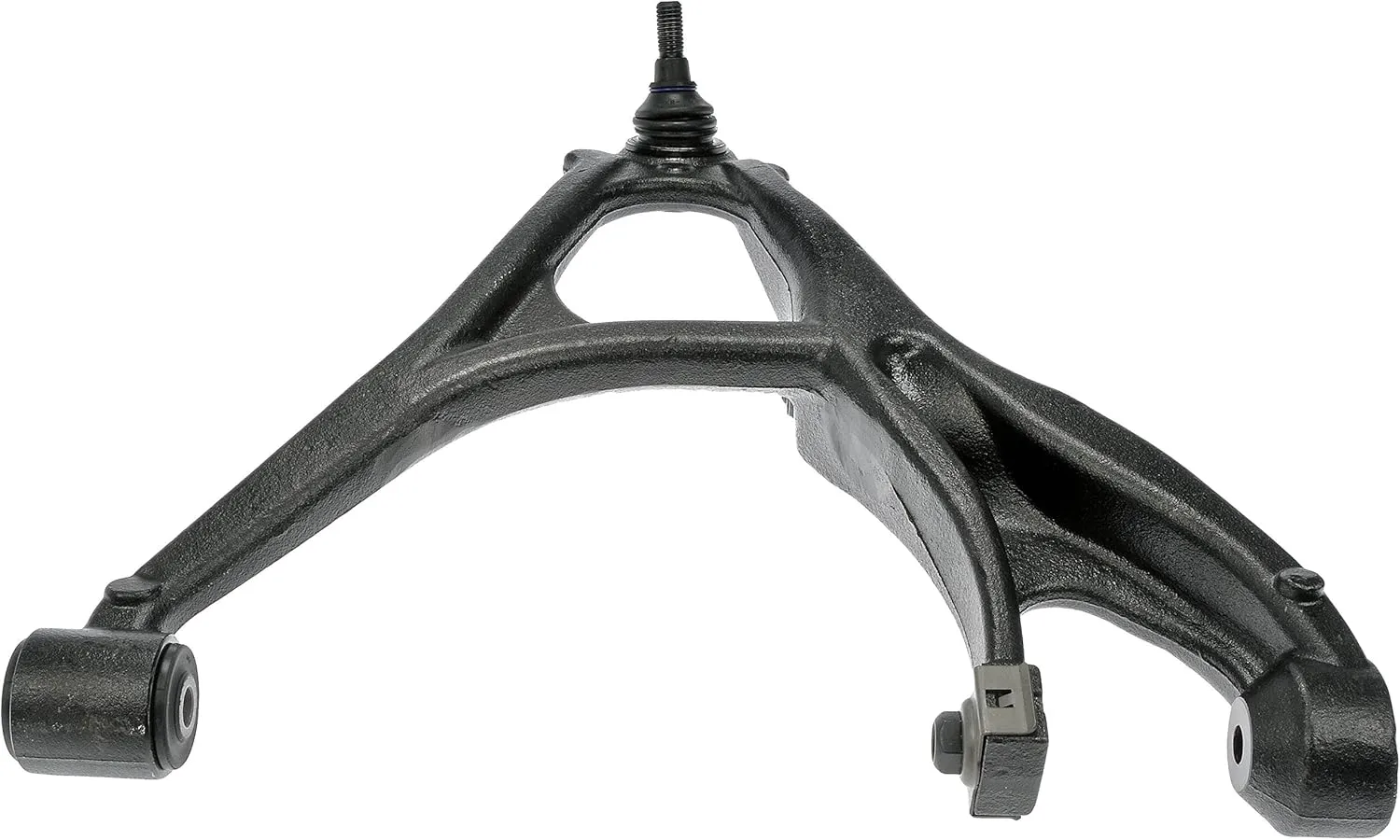 Dorman 522-479 Front Driver Side Lower Suspension Control Arm and Ball Joint Assembly Compatible with Select Hummer Models