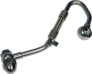 Dorman 667-562 Turbocharger Water Feed Line Compatible with Select Jeep/Ram Models (OE FIX)
