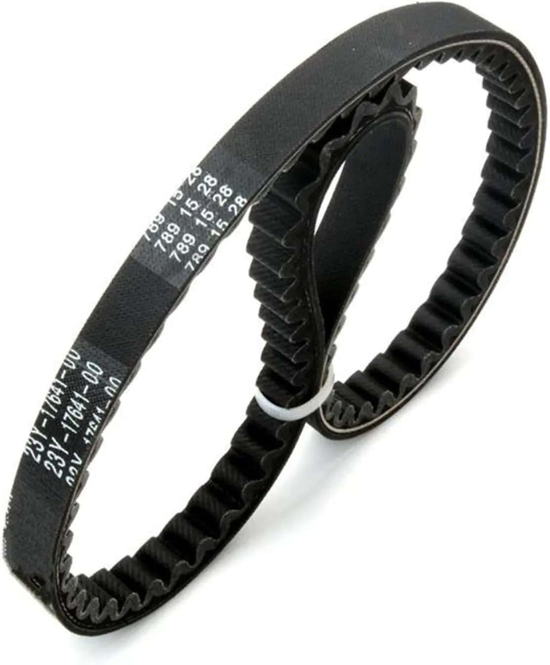 Drive Belt for Italjet for Bazooka 1 2 for Pista for Reporter 50cc 9511190 789 15 28 Scooter Drive Belt Transmission Belt