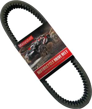 Drive Belt Transmission B3211AA1096 Fit for Grecav EKE for Mega Multitruck for Ligier XPro XToo Nova