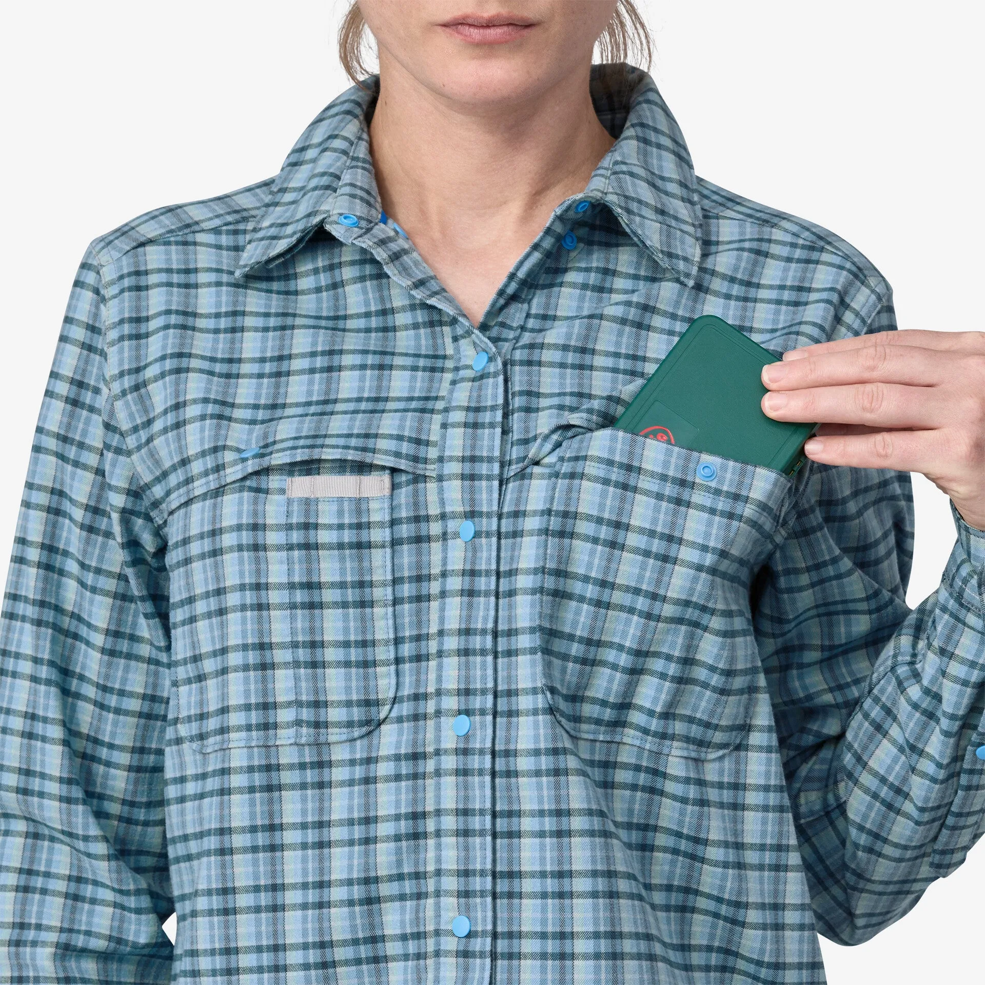 Early Rise Stretch Shirt (Women's) - 41925 - Past Season