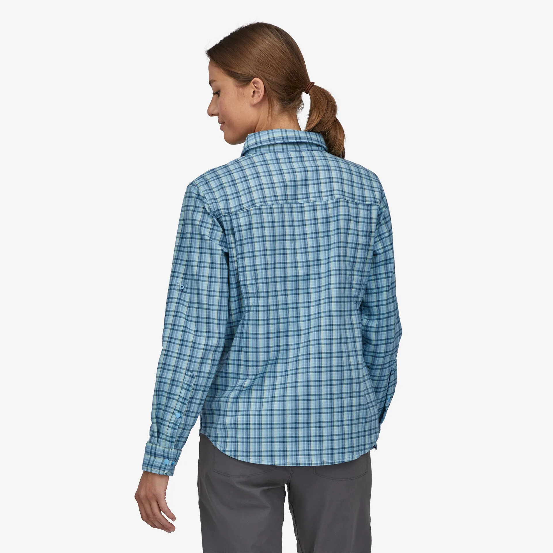 Early Rise Stretch Shirt (Women's) - 41925 - Past Season
