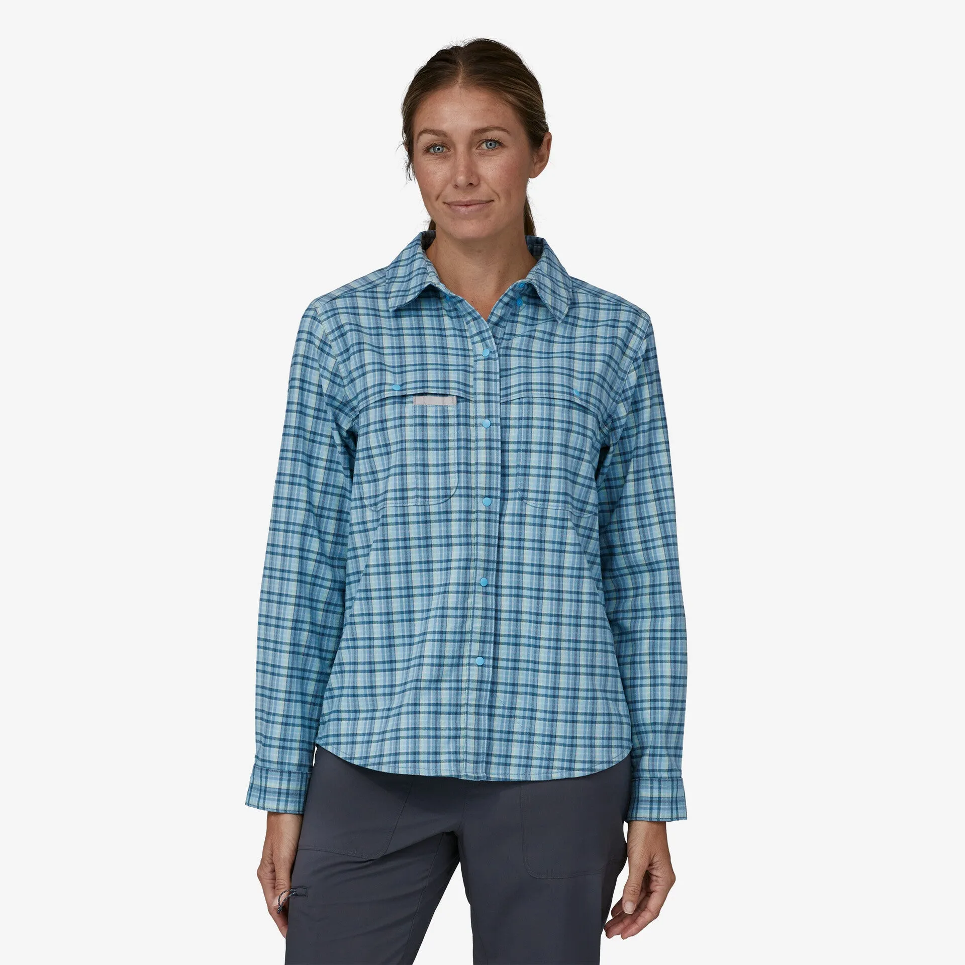 Early Rise Stretch Shirt (Women's) - 41925 - Past Season