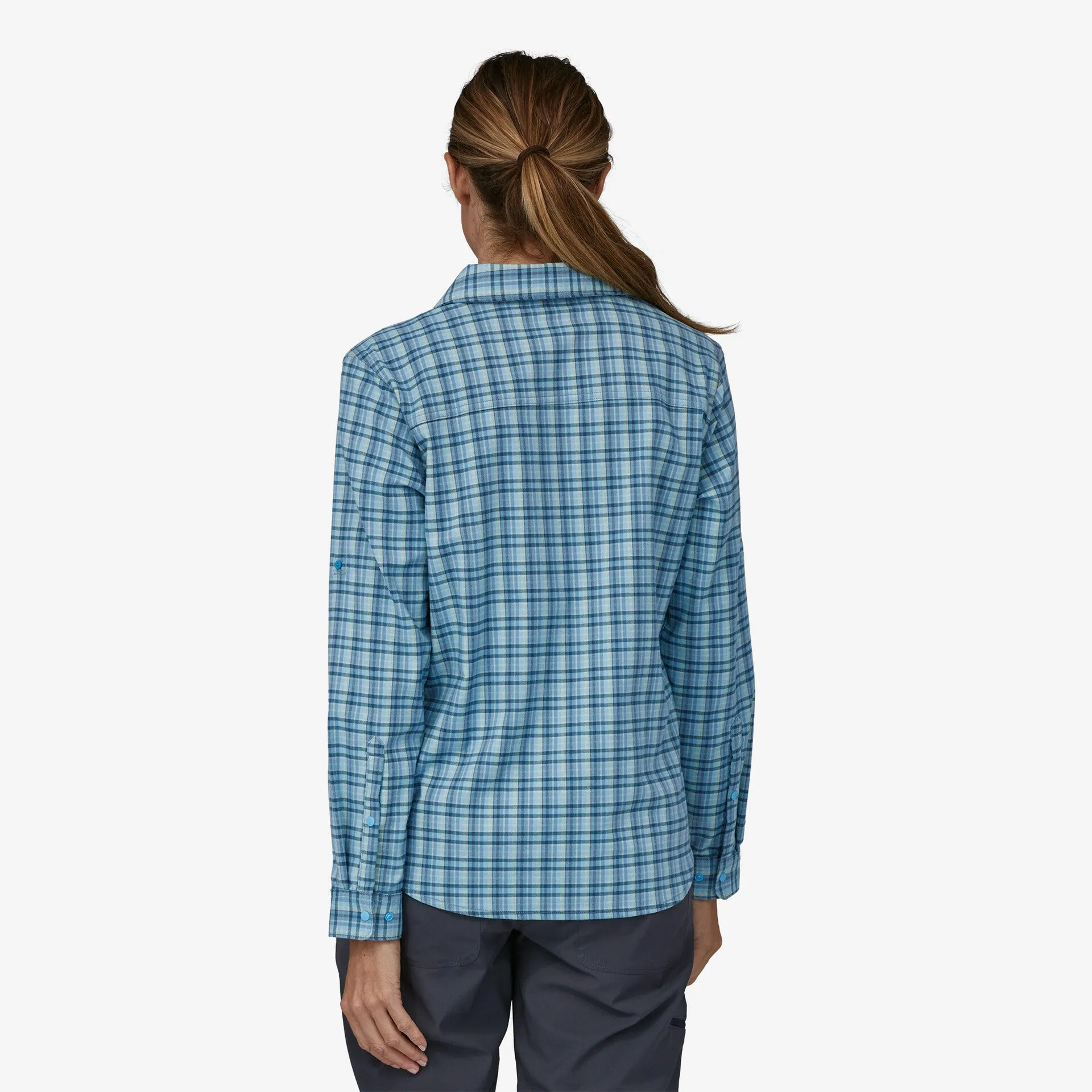 Early Rise Stretch Shirt (Women's) - 41925 - Past Season